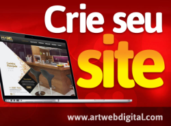 Criação de Sites Artweb
