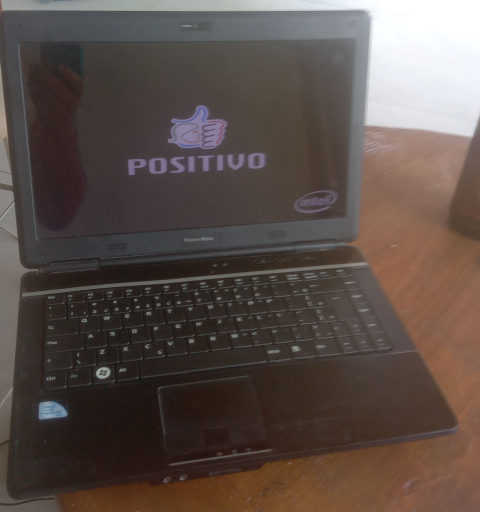 NOTEBOOK POSITIVO